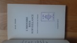 Marc Ferro - L&#039;Histoire sous surveillance (1985) teoria istoriei istoriografie