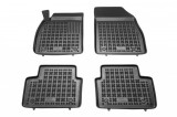 Covorase Presuri Auto Cauciuc Dedicate Chevrolet MALIBU 2012 - 2016 | Opel INSIGNIA I A 2008-2017
