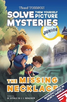 The Missing Necklace foto