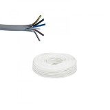 Cablu electric MYYM 5x1,5