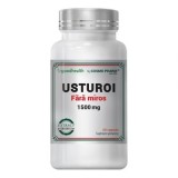 USTUROI FARA MIROS 1500MG 60CPS