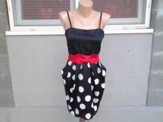 **Fervente | rochie dama mar. 36 - 38 | S - M