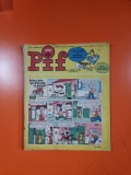 Revista Pif nr.1177/1967