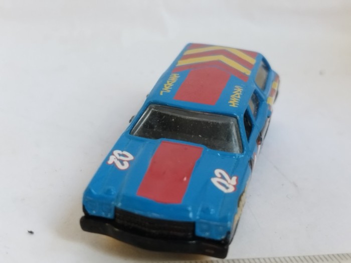 bnk jc Hot Wheels 2018 &#039;70 Chevelle SS Wagon - HW Daredevils