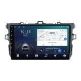 Cumpara ieftin Navigatie dedicata cu Android Toyota Corolla 2007 - 2013, 2GB RAM, Radio GPS