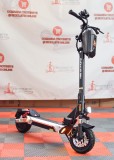 Trotineta KuKirin M4 Max (2025), 18Ah 800W, 50 Km/h, Chei 10inch Off-Road