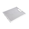 Filtru metalic antigrasime Airforce F164 45 IX TLC 650 ,EG1817,M3708 CAPPA ROUND,CCF53D6002R,f0
