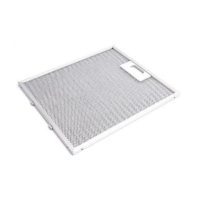 Filtru metalic antigrasime Airforce F164 45 IX TLC 650 ,EG1817,M3708 CAPPA ROUND,CCF53D6002R,f0