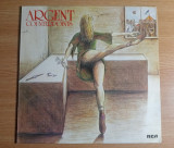 LP (vinil vinyl) Argent - Counterpoints (NM)