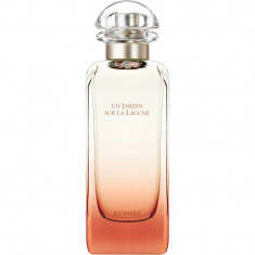 HERMÈS Parfums-Jardins Collection Sur La Lagune Eau de Toilette unisex 100 ml