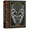 Black Panther Journal: Do One Empowering Thing Every Day