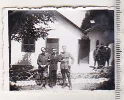 bnk foto Militari - anii `40 foto