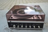 Pick up Dual 1224 cu amplificare