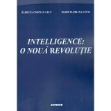 Intelligence: o noua revolutie - Barbuta Cristian Gelu, Marin Floriana-Lucia