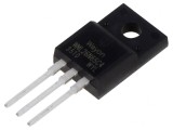 Tranzistor N-MOSFET 650V 10.5A