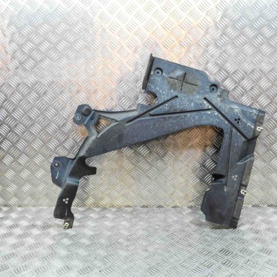 Scut motor dreapta spate MINI COOPER F55 2017 OEM: 7315818 foto