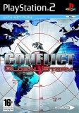 Joc PS2 Conflict Global Storm