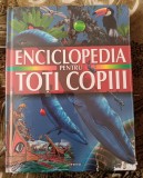 myh 107 - Amanda Hamilton - Enciclopedia pentru toti copiii - ed 2021