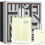 HERM&Egrave;S H24 Christmas limited edition set cadou pentru bărbați