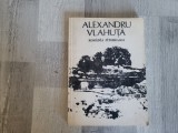Romania pitoreasca de Alexandru Vlahuta