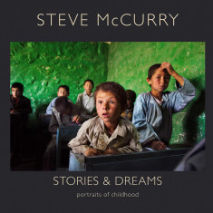 Stories and Dreams | Steve McCurry