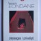 Paysages/ Benjamin Fondane ed. bilingva franceza-romana