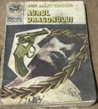 LITR4 Aurul dragonilor - jan martenson