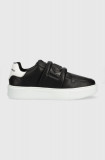 Cumpara ieftin Karl Lagerfeld sneakers Maxi Kup culoarea negru