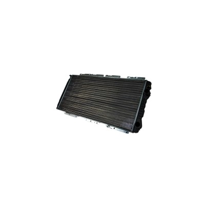 Radiator apa CITROEN JUMPER caroserie 230L TYC 709-0014-R foto