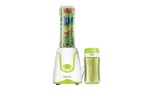 Mixer Sencor SBL 2211GR, 500W, Smoothie, Alb/Verde, Electrocasnice Mici Bucatarie