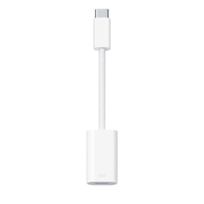 USB-C TO LIGHTNING ADAPTER-ZML foto