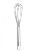 Tel inox 33 cm