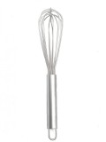 Tel inox 33 cm