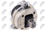 Suport motor hidroelastic BMW 740 (F01, F02, F03, F04) 2008-2015; partea dreapta; 22116786242; NTY, aftermarket