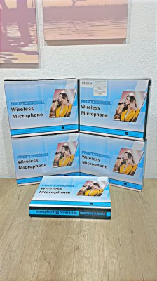 Mikrofon Audio foto