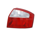 Stop spate lampa Audi A4 (B6) Sedan 11.2000-11.2004; TYC 11-0467-01-2, partea Dreapta, fara suport becuri
