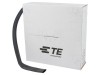 Manșon Termocontractabil 12.7mm Negru 6m