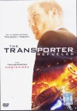DVD Film actiune: The Transporter - Mostenirea ( vezi descriere )