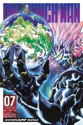 One-Punch Man, Vol. 7 foto