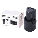 Acumulator Heinner AMGA005, 10.8 V, 1300 mAh, compatibil cu masina de gaurit Heinner AMGA005