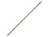 Pivot fixare aspersor telescopic 1,07-2m MESTO