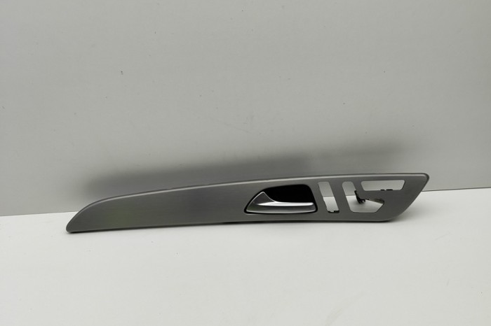 Ornament panou ușă st&acirc;nga față MERCEDES-BENZ GLE W166 2016 OEM: A1667203922 30332543