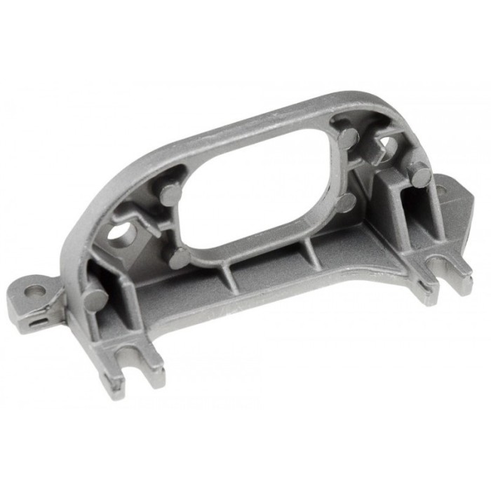 Suport cutie viteze Renault, Dacia Sandero 1.5dci 2008-, Spate, 8200216113