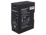Alimentator pulsatoriu WEIDM&Uuml;LLER 240W 48VDC 5A pentru şină DIN