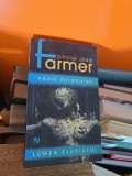 Vasul miraculos - Philip Jos&eacute; Farmer