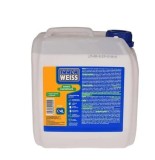 Amorsa concentrata pentru exterior si interior 4L, Innenweiss - baza pentru finisaje durabile