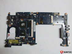 Placa de baza laptop defecta fara interventii Samsung NC10 BA92-05754A foto