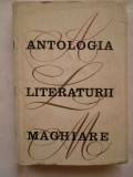 Antologia Literaturii Maghiare Vol. 3 - Colectiv ,269160