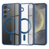Techsuit - MagSafe Pro - Samsung Galaxy S24 - Blue