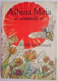 Albina Maia si aventurile ei &ndash; Waldemar Bonsels